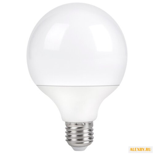 Лампа светодиодная SmartBuy G95