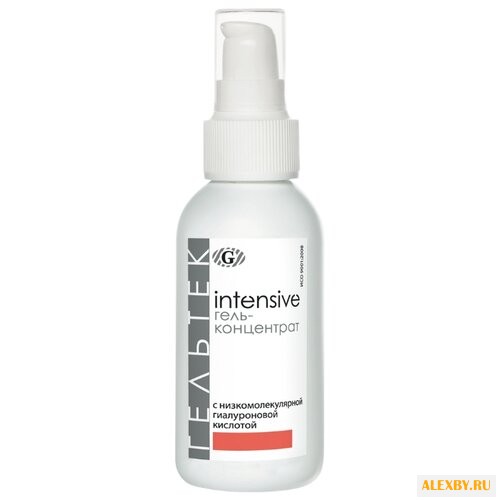 Гельтек Intensive