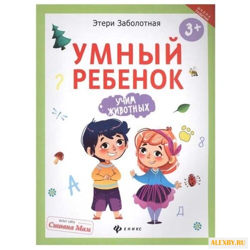 Заболотная Э. Школа развития.