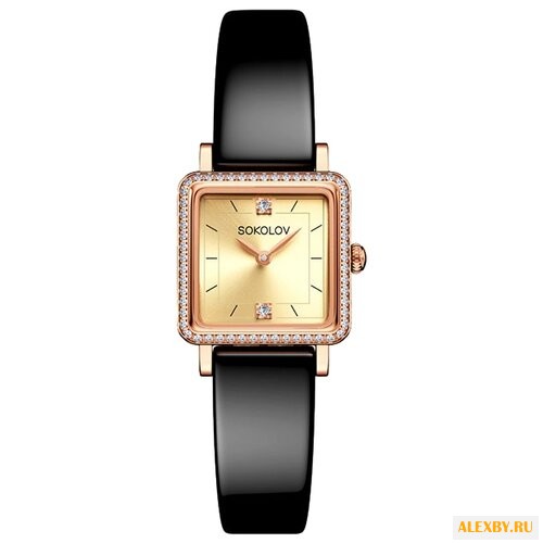 Наручные часы SOKOLOV