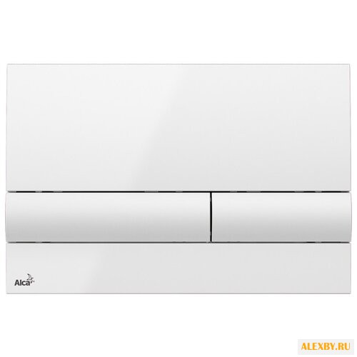 Кнопка смыва AlcaPLAST M1710