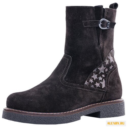 Полусапоги КОТОФЕЙ 662138