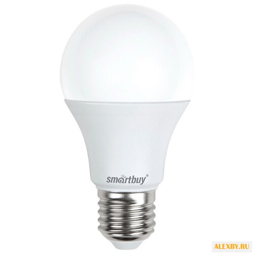 Лампа светодиодная SmartBuy А60