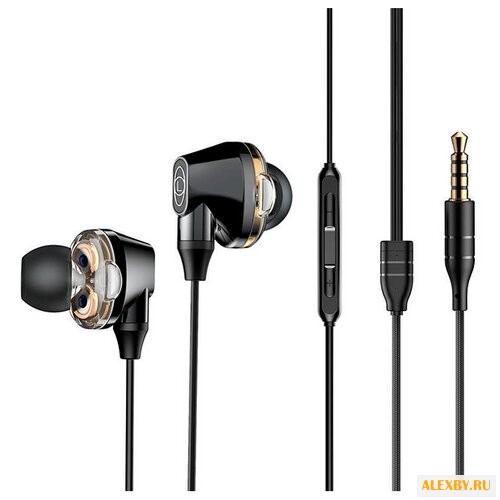 Наушники Baseus H10 Encok