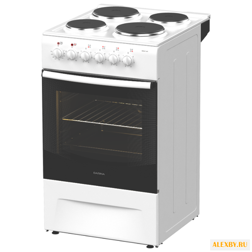 Плита DARINA F EM341 407 W