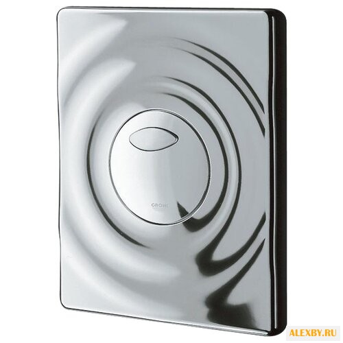 Кнопка смыва Grohe Surf 37376000