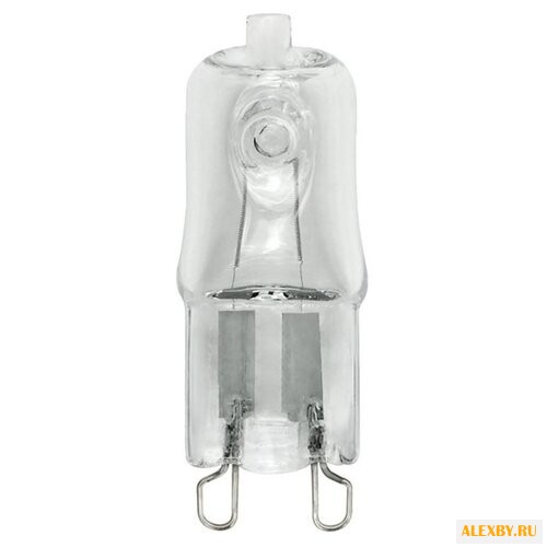 Лампа галогенная Uniel