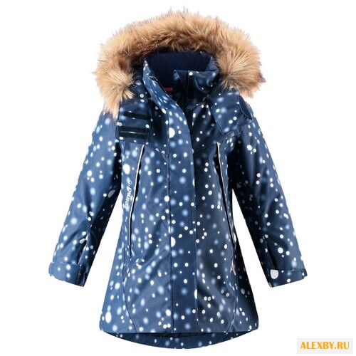 Куртка Reima Silda 521574