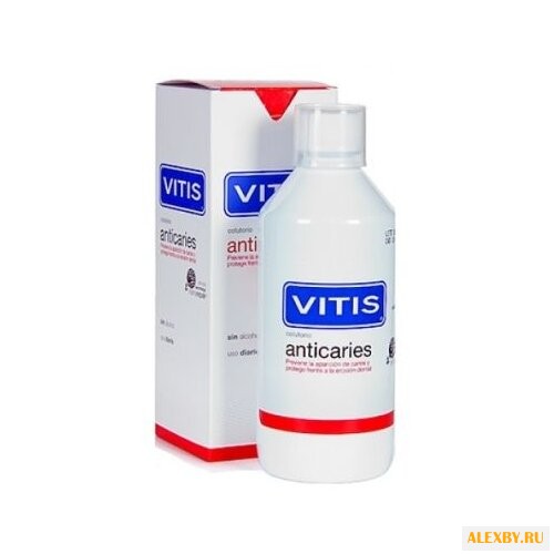 Dentaid Vitis Anticaries