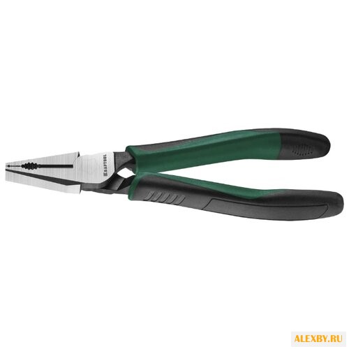 Пассатижи Kraftool