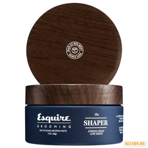 CHI Крем-воск Esquire Grooming