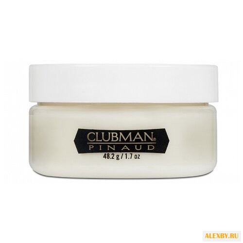 Clubman Паста Molding Paste