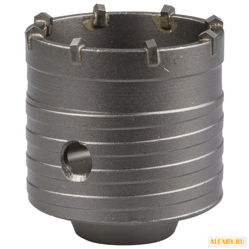 Коронка ЗУБР 29180-65