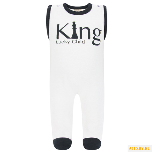 Ползунки lucky child