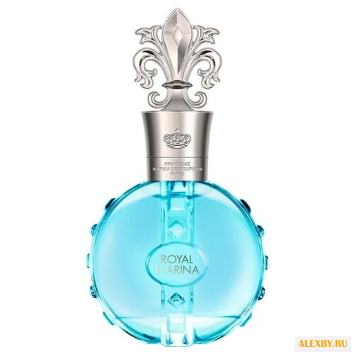 Marina de Bourbon Royal Marina