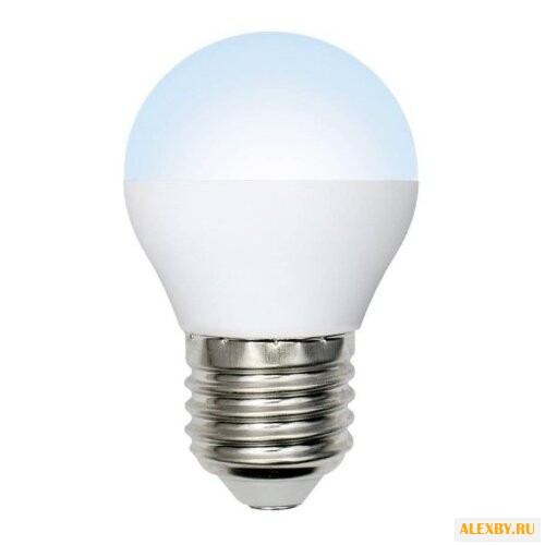 Лампа светодиодная VOLPE Optima