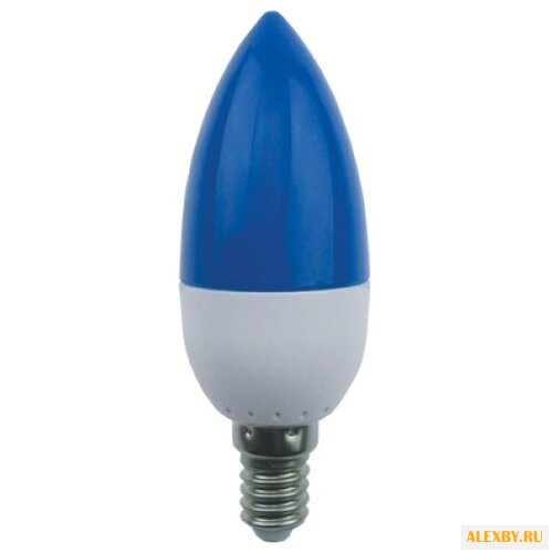 Лампа светодиодная Ecola