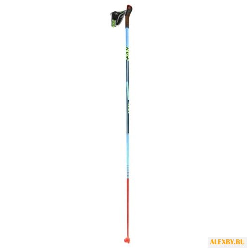 Лыжные палки KV+ Tornado Clip