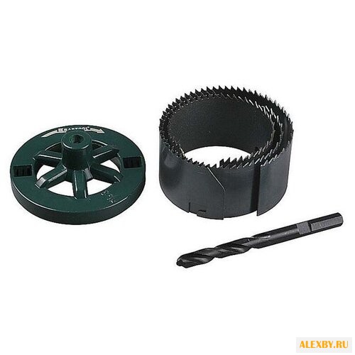 Набор пильных венцов Kraftool