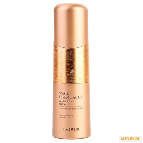 Эссенция The Saem Snail
