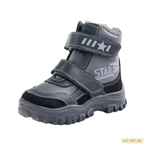 Ботинки КОТОФЕЙ 452088