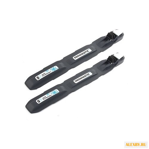 Крепления для беговых лыж