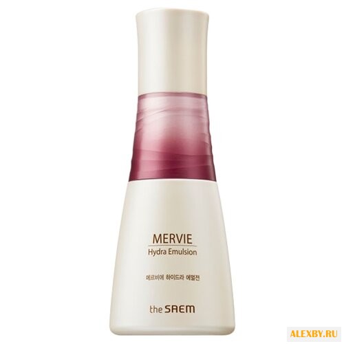 The Saem Mervie Hydra Emulsion