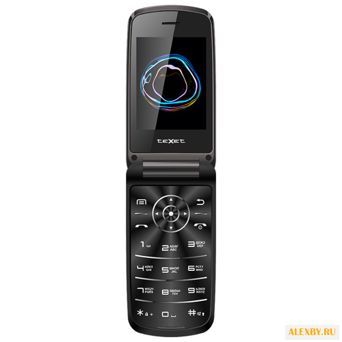 Телефон teXet TM-414