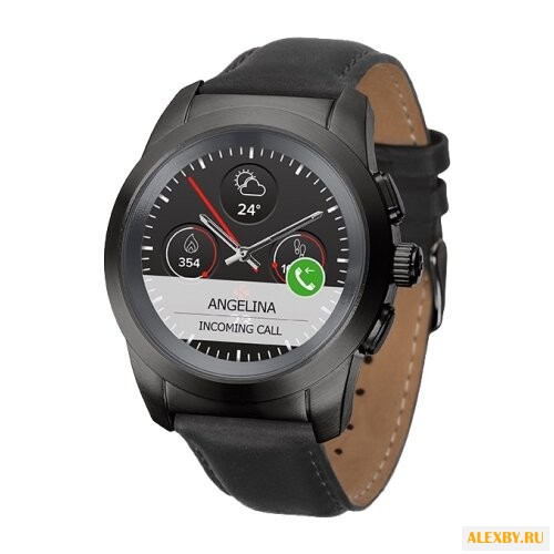 Часы MyKronoz ZeTime Premium