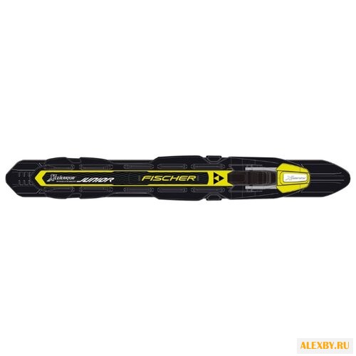 Крепления для беговых лыж