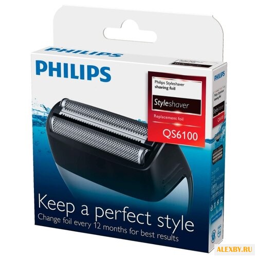 Сетка и режущий блок Philips