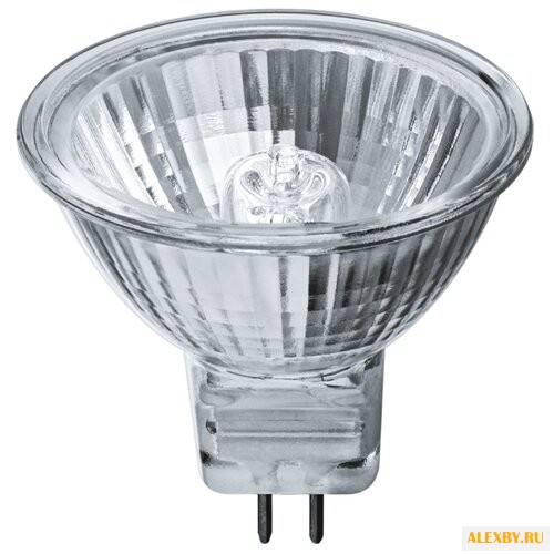 Лампа галогенная Navigator