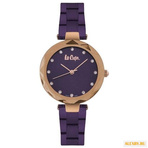 Наручные часы Lee Cooper