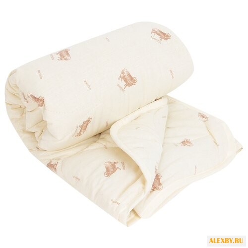 Одеяло Leader Kids Овечка 110 х