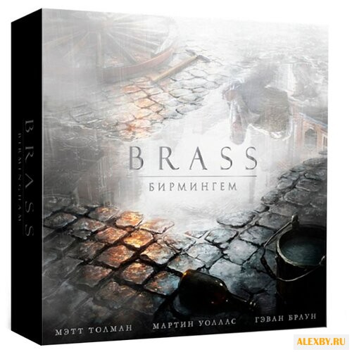 Настольная игра Crowd games