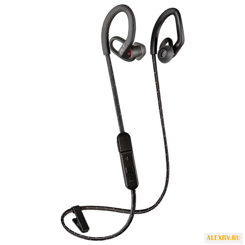 Наушники Plantronics BackBeat