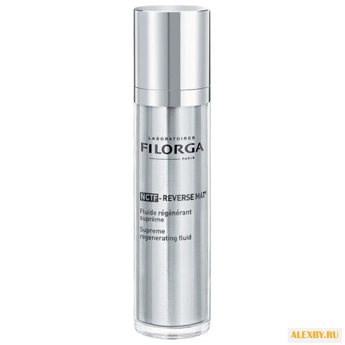 Filorga NCTF-REVERSE MAT