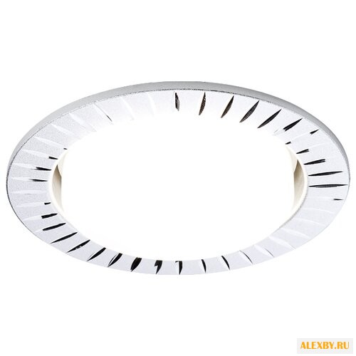 Встраиваемый светильник