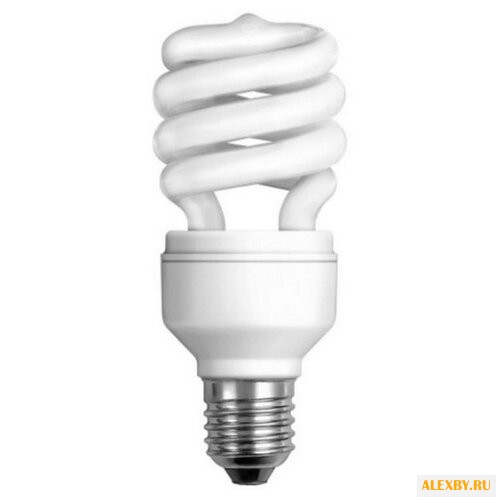Лампа люминесцентная OSRAM