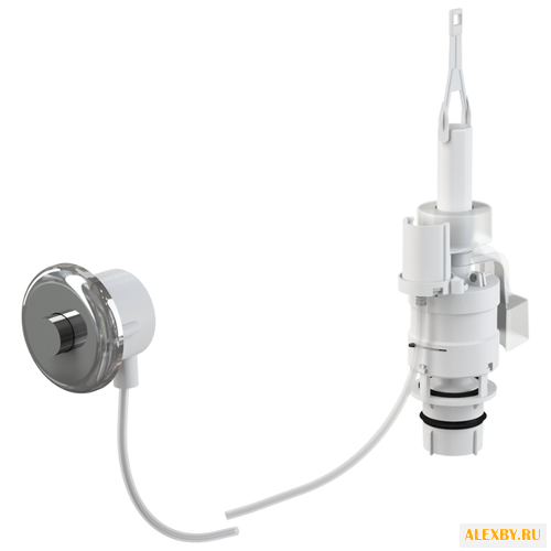 Кнопка смыва AlcaPLAST MPO11