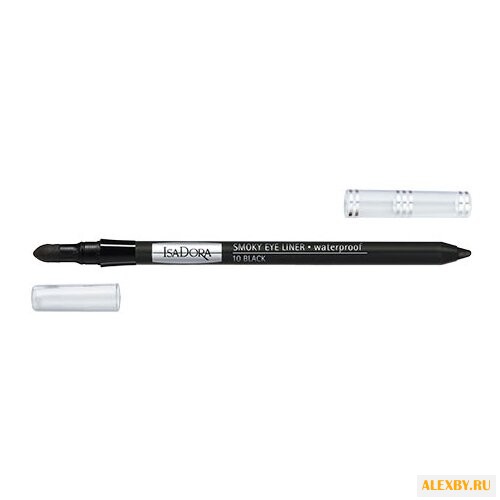 IsaDora Карандаш для век