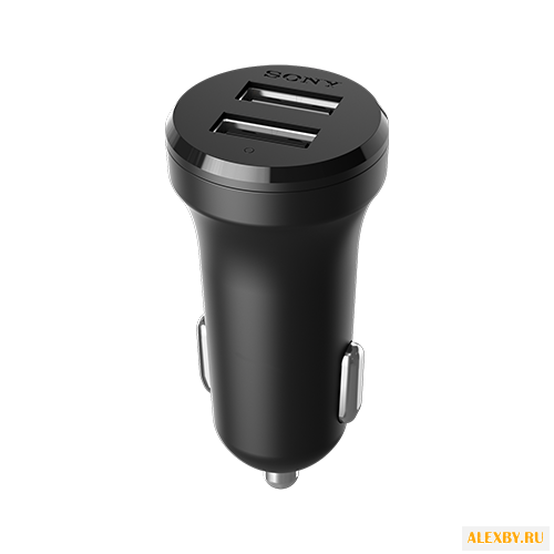 Автомобильная зарядка Sony AN430