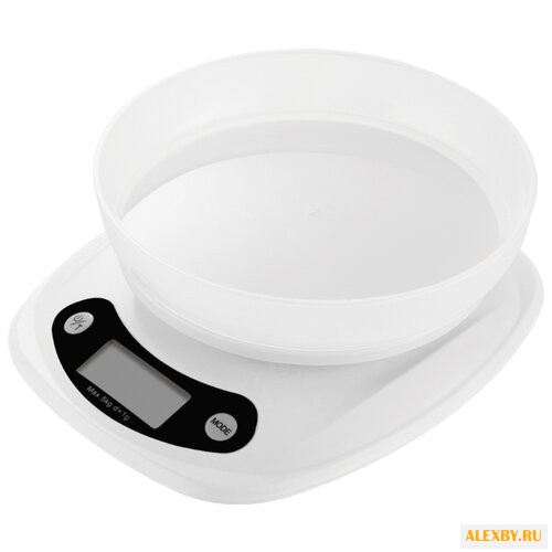 Кухонные весы Sinbo SKS-4525