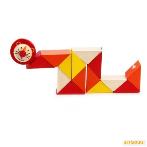 Развивающая игрушка Mapacha