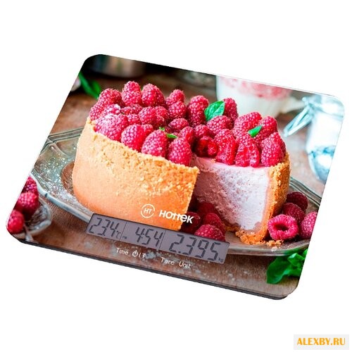 Кухонные весы Hottek HT-962-037