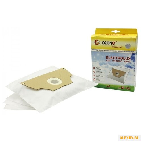 Ozone Синтетические