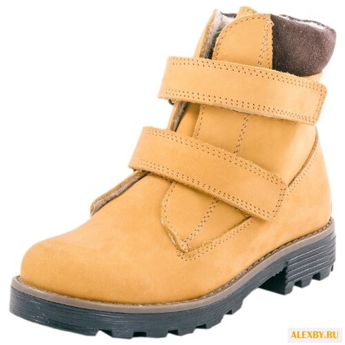 Ботинки КОТОФЕЙ 552042