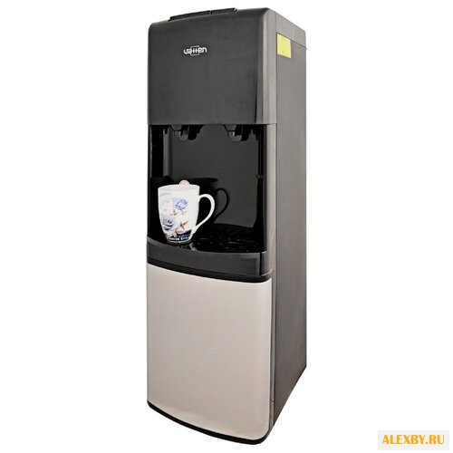 Напольный кулер Vatten V42NE