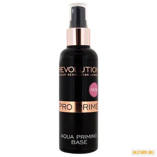 REVOLUTION праймер для макияжа