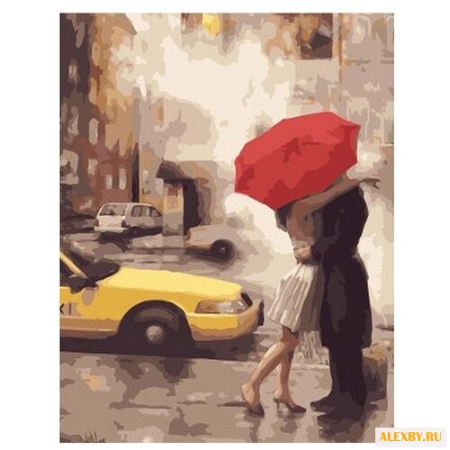 Paintboy Картина по номерам